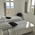 Avec Splendide Vue Mer, A 200 M De La Plage, Golfe De Saint-tropez Daire *