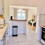 Avec Splendide Vue Mer, A 200 M De La Plage, Golfe De Saint-tropez Apartman *