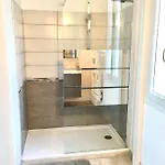 Apartman Avec Splendide Vue Mer, A 200 M De La Plage, Golfe De Saint-tropez Les Issambres