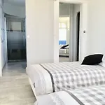 Apartman Avec Splendide Vue Mer, A 200 M De La Plage, Golfe De Saint-tropez