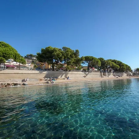 Avec Splendide Vue Mer, A 200 M De La Plage, Golfe De Saint-tropez